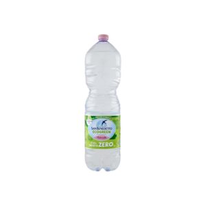 ACQ NATURALE SANBEN ECO GREEN