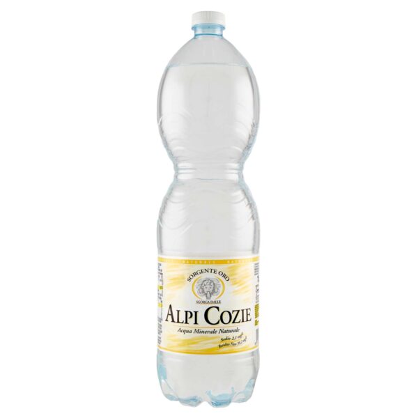 ACQUA NATU ALPI COZIE