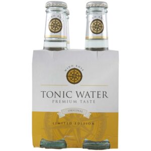 ACQUA TONICA WIND ROSE BT20X4