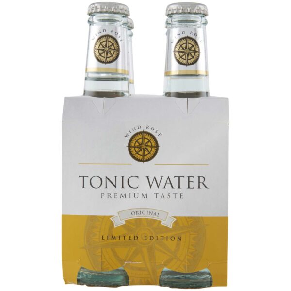 ACQUA TONICA WIND ROSE BT20X4