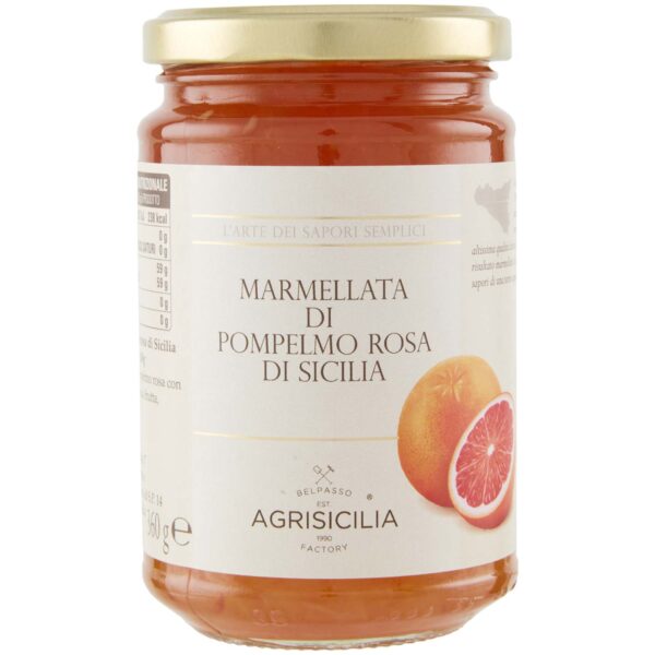 AGRISIC.MARM.POMPELMO