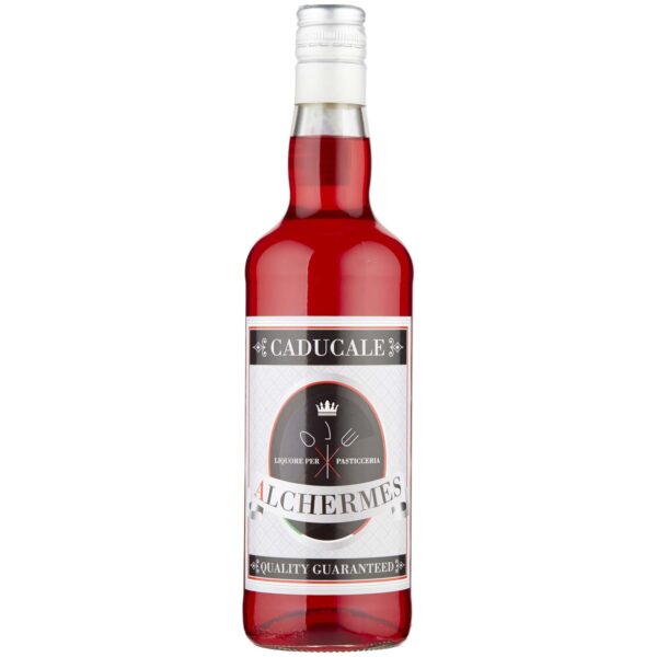 ALCHERMES CADUCALE ALCHERMES
