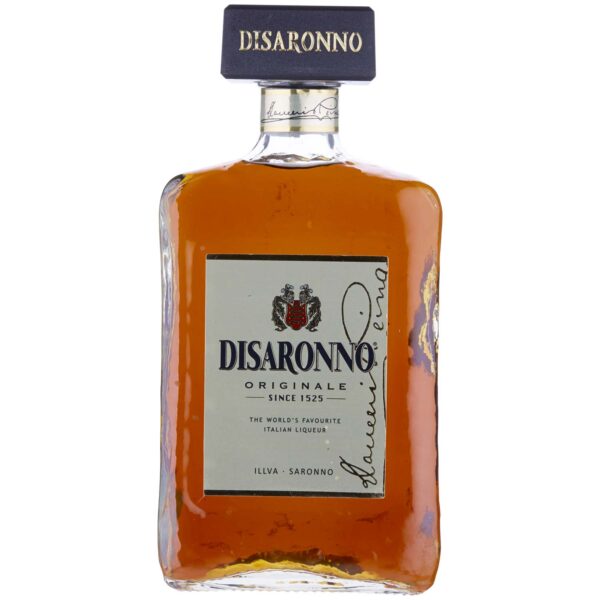 AMARETTO DISARONNO