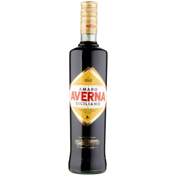AMARO AVERNA