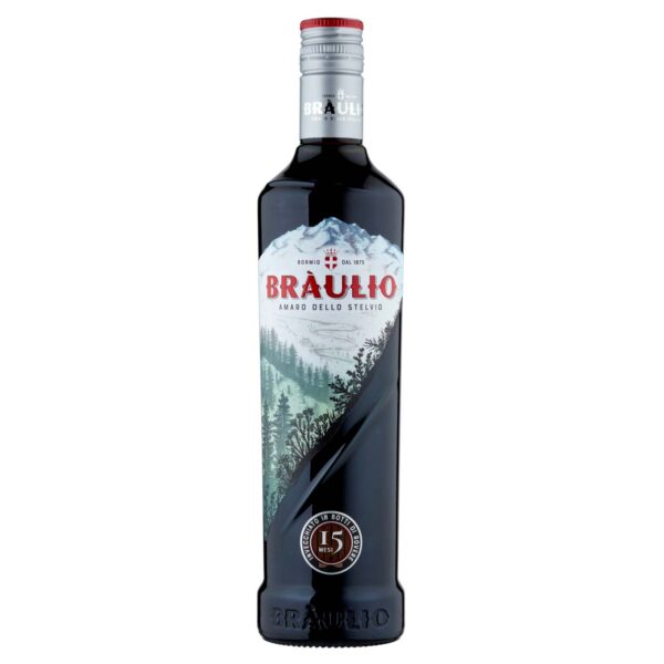 AMARO BRAULIO