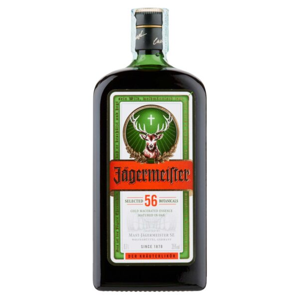 AMARO JAGERMEISTER