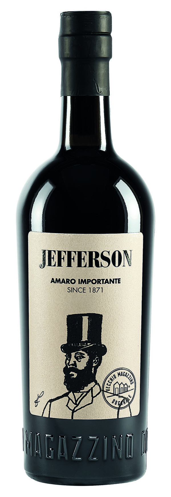 AMARO JEFFERSON