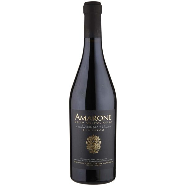 AMARONE DOCG NEGRAR