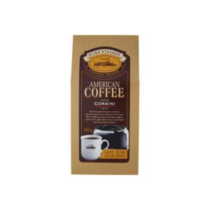 AMERICAN COFEE CORSINI