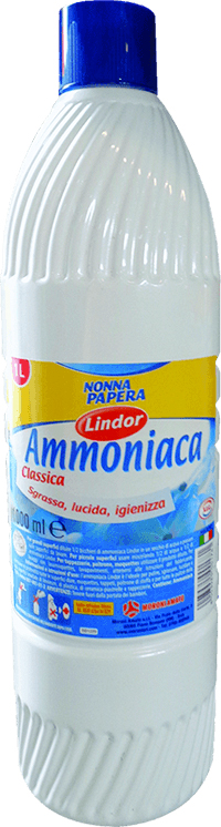 AMMONIACA LINDOR