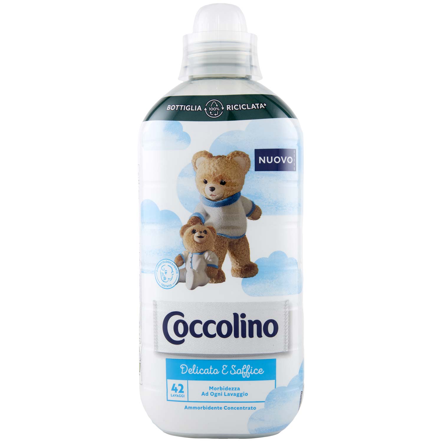 AMMORB. COCCOLINO DELICATO