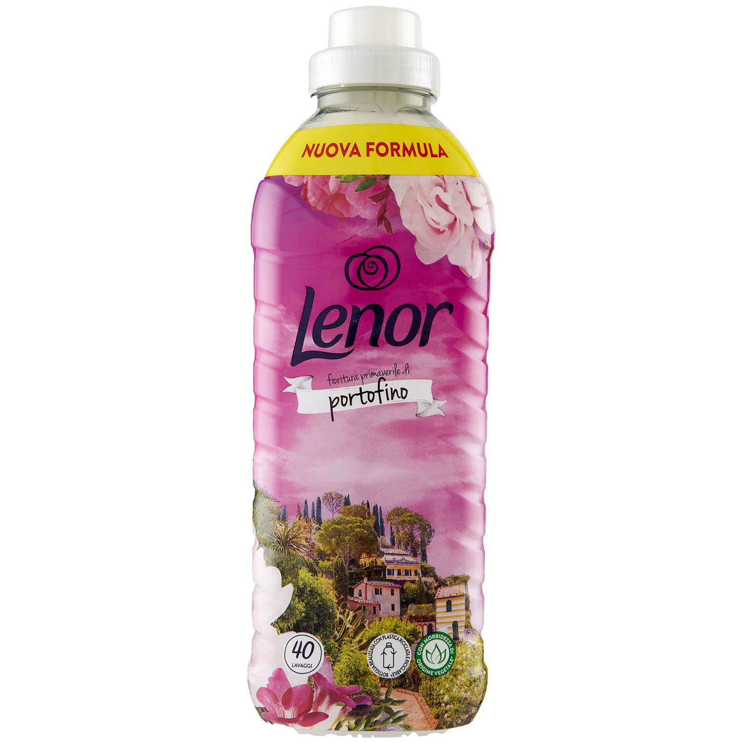 AMMORB. LENOR PORTOFINO