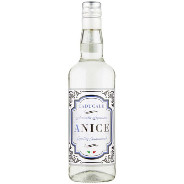 ANICE CADUCALE