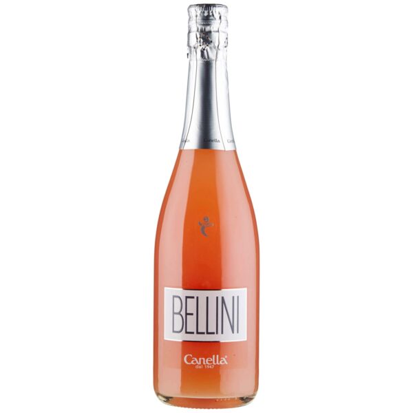APERITIVO BELLINI