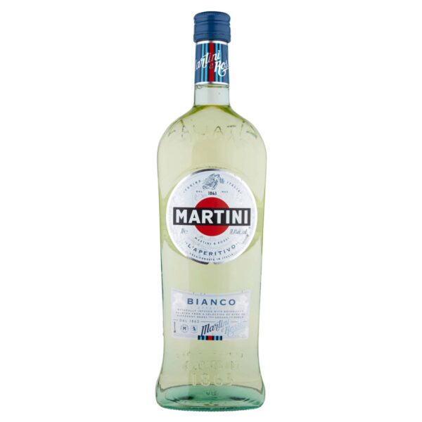 APERITIVO MARTINI BIANCO