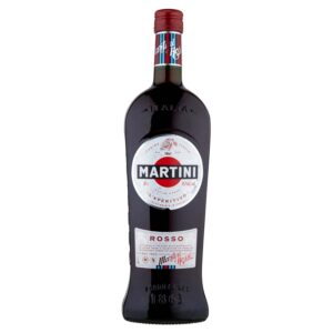 APERITIVO MARTINI ROSSO
