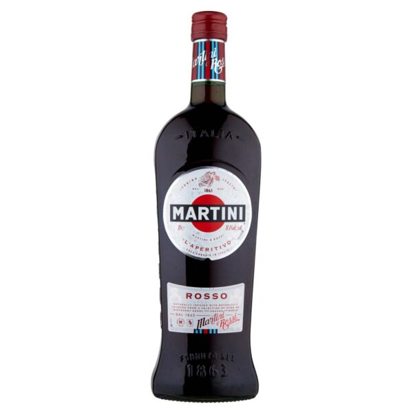 APERITIVO MARTINI ROSSO