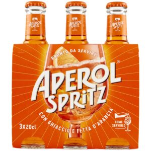APEROL SPRITZ 20X3