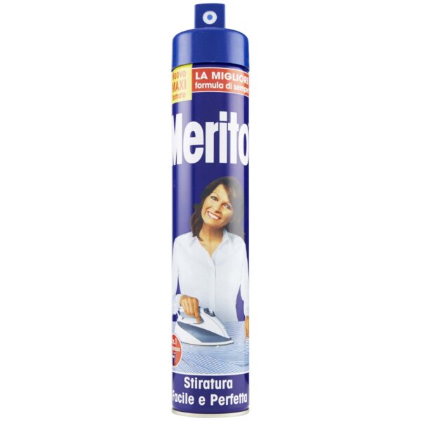 APPRETTO MERITO