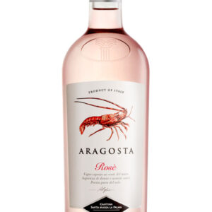 ARAGOSTA ROSE'ALGHERO