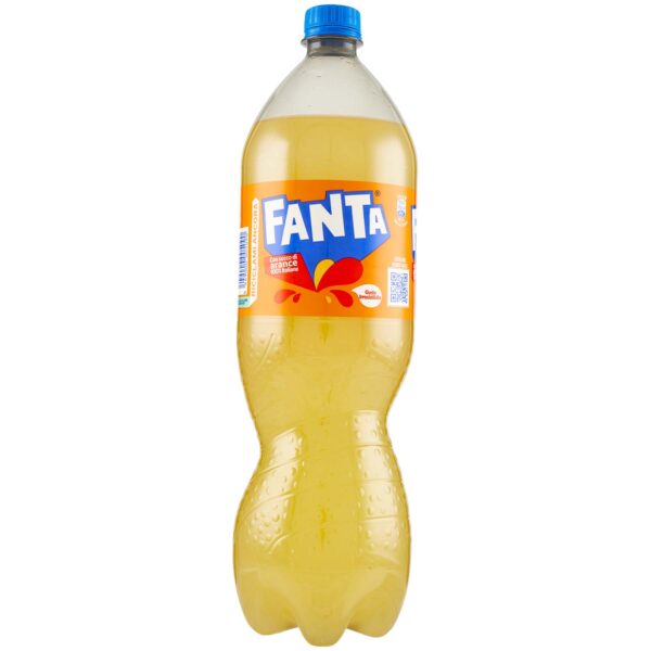 ARANCIATA FANTA BT