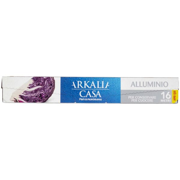 ARK ALLUMINIO 16MT