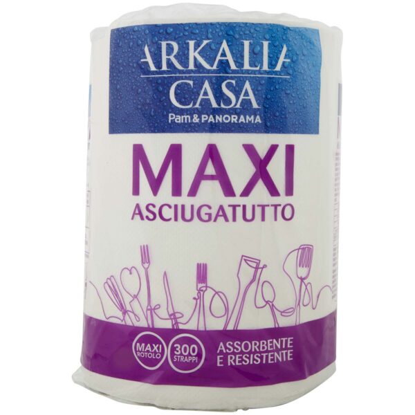 ARK ASCIUGATUTTO 2V 300STP