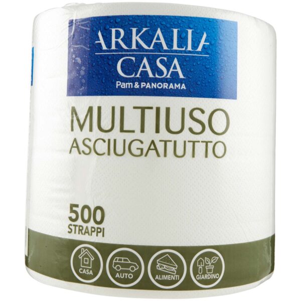 ARK BOBINA 2V 500 STP