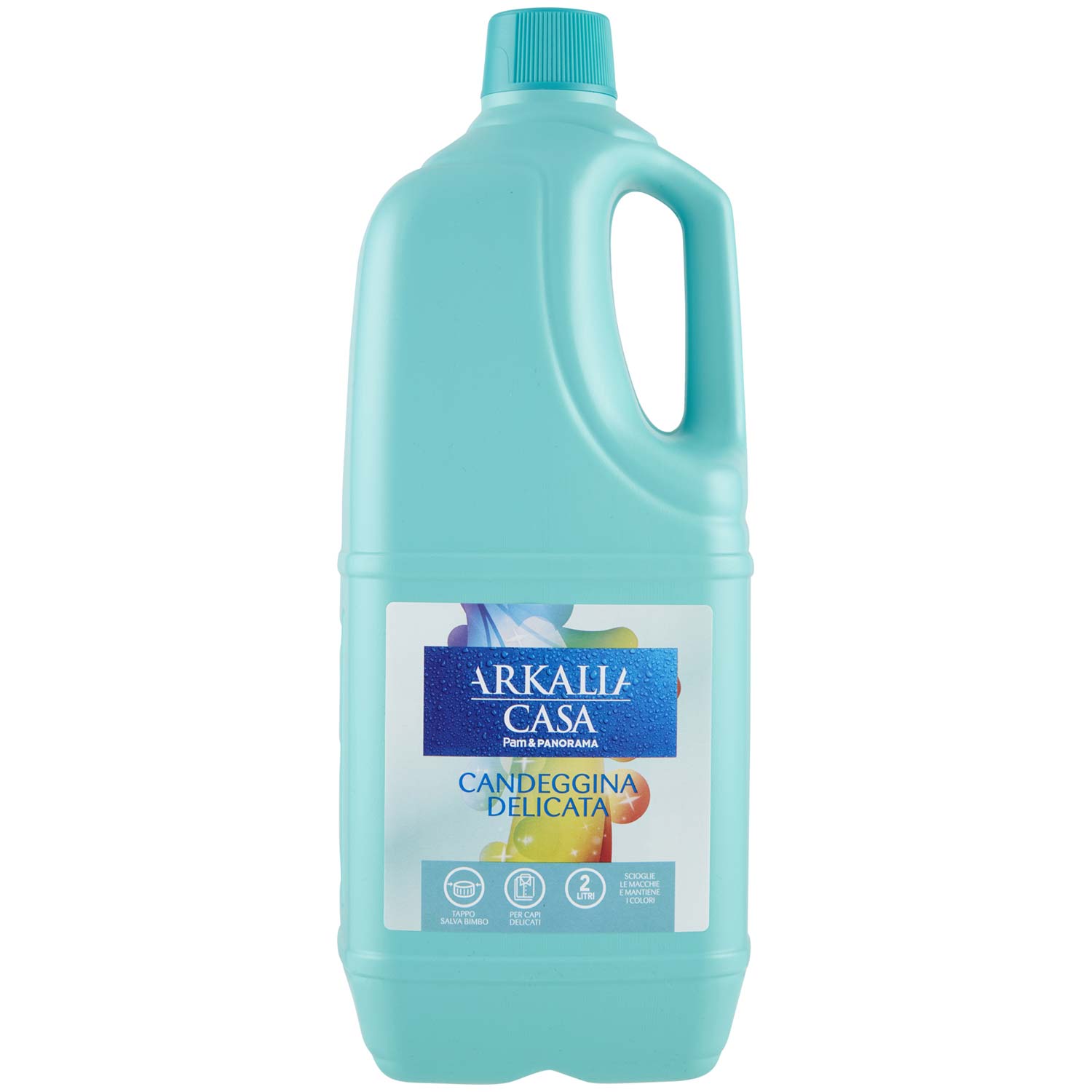 ARK CANDEGGINA DELICATA