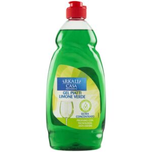 ARK DET. PIATTI CONC LIMONE