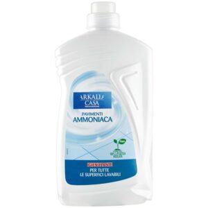 ARK DETERGENTE PAV. AMMONIACA