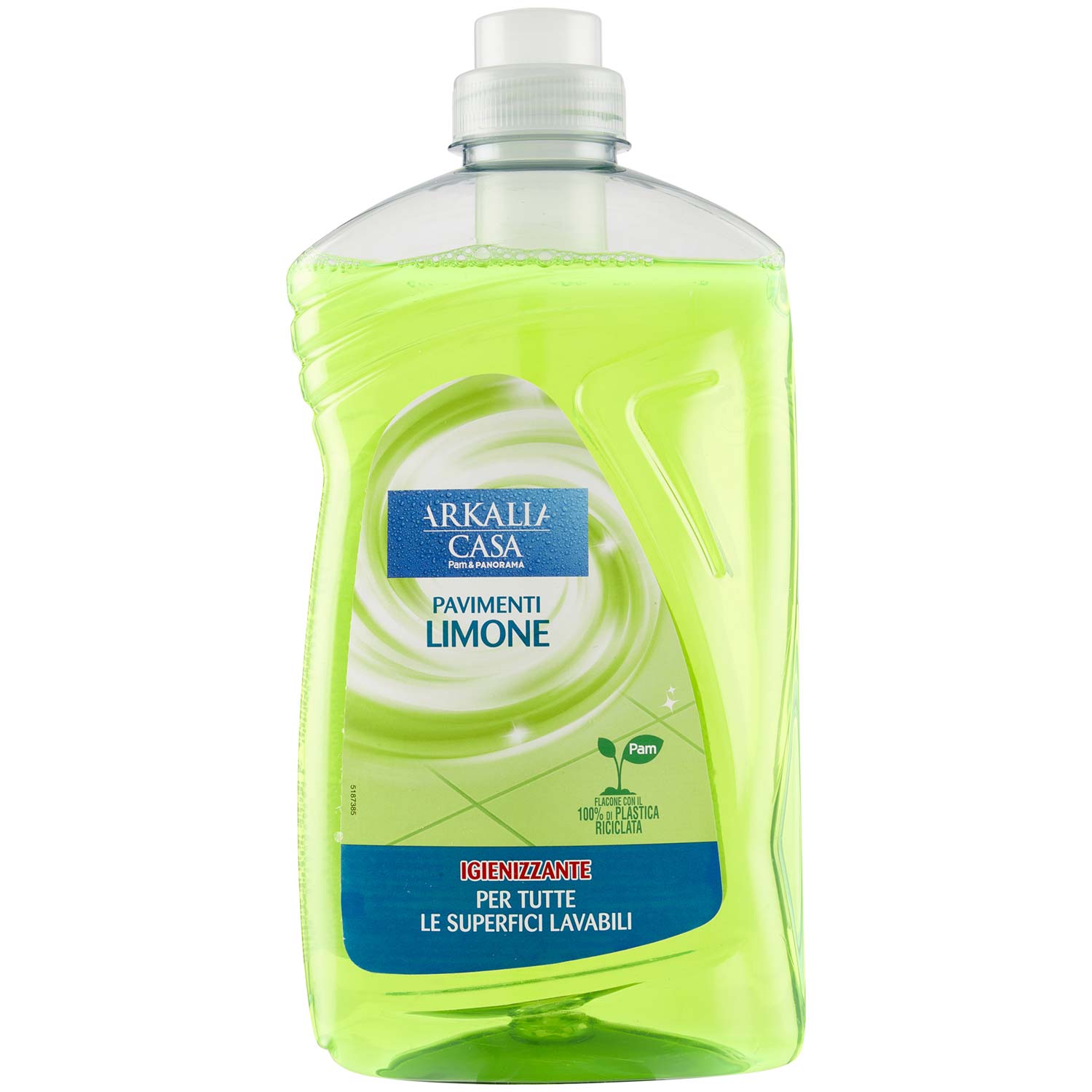 ARK DETERGENTE PAV. LIMONE