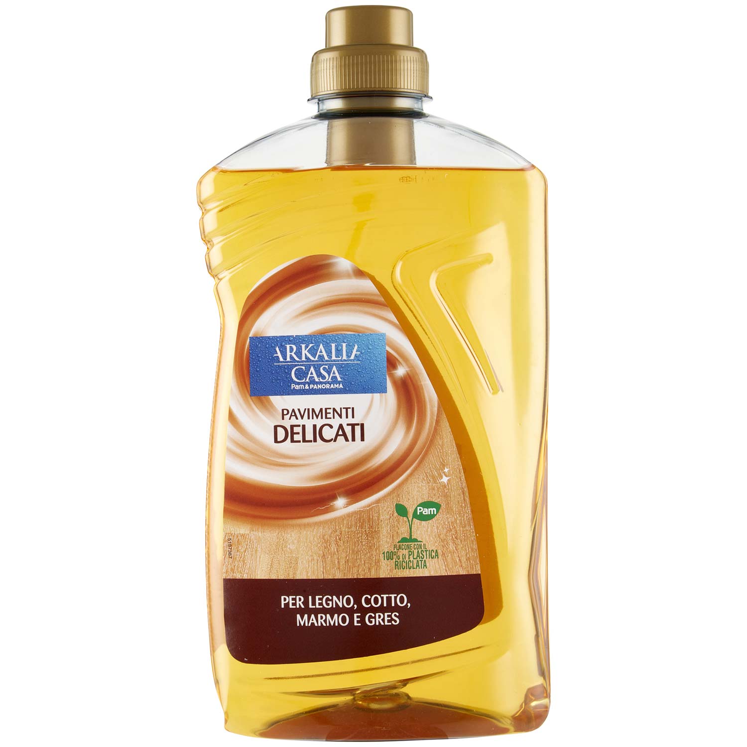 ARK DETERGENTE PAV. PARQUET