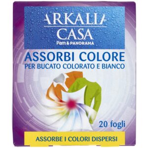 ARK FOGLIETTI CATTURA COL