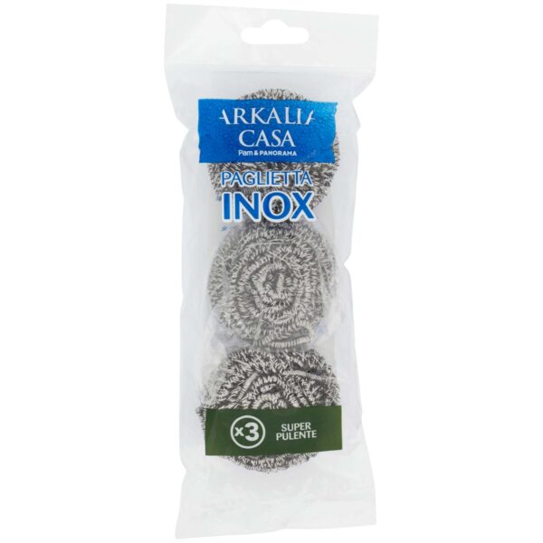 ARK PAGLIETTA INOX