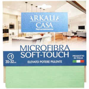 ARK PANNO MFIBRA SOFT 32X35