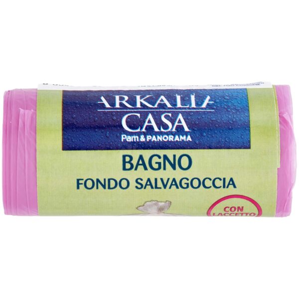 ARK SAC IMM CON LACCIO 30L