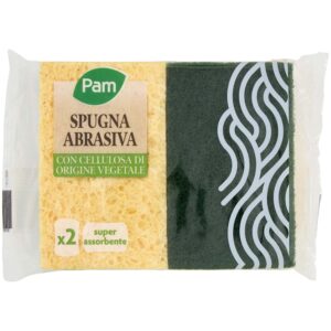 ARK SPUGNA ABR. CELLULOSA