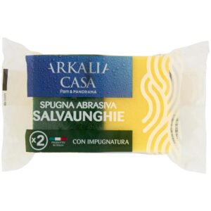 ARK SPUGNA ABR. IMPUGNATURA