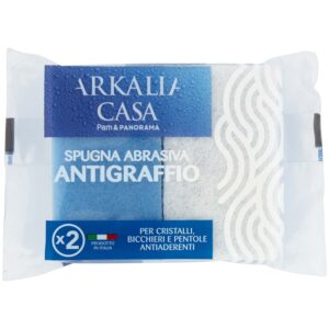 ARK SPUGNA ANTIGRAFFIO
