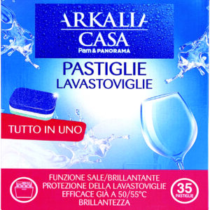 ARK TAB LAVASTOVIG ALL IN ONE