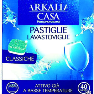 ARK TAB LAVASTOVIGLIE CLASSIC