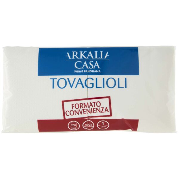ARK TOVAGLIOLI 1V 33X33