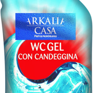 ARK WC GEL CANDEGGINA