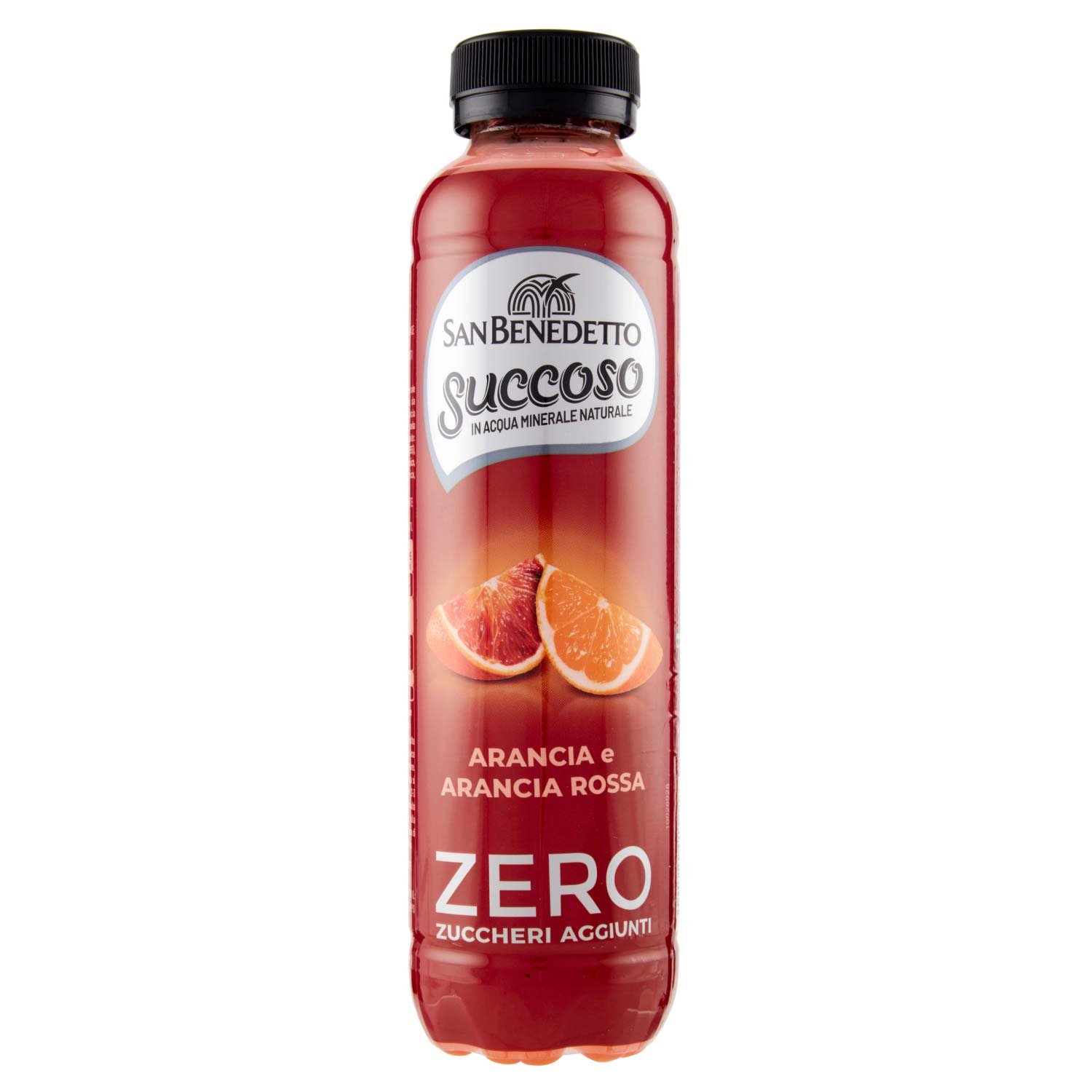 BEV.SUCCOSO ARAN.-AR.ROSSA BT