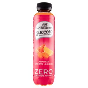 BEVANDA SUCCOSO ZERO ACE BT
