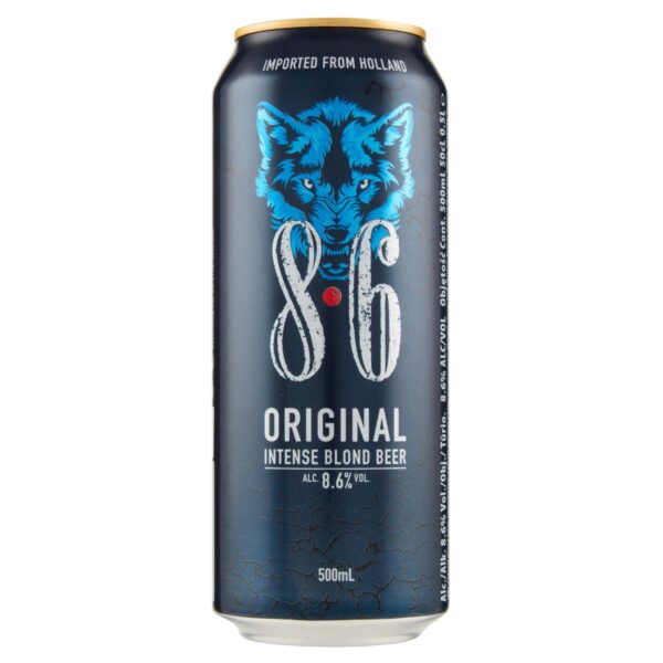 BIRR NASTROAZZURRO BOT