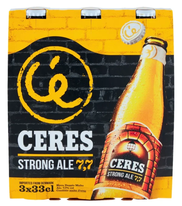 BIRRA BUD BT 33X3