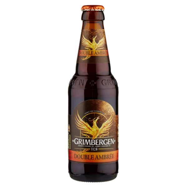 BIRRA GOLDSTERN 8.3*D.MALTO LT