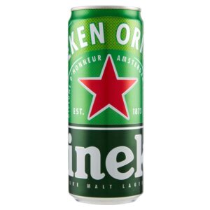 BIRRA HEINEKEN BT 33X3